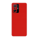 Dot Red Skin for MI 11T Pro